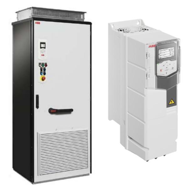 Buy cheap abb acs580 VFD acs580 01 073a 4 industrial wall-mounted single drive for industries acs580 01 046a 4 hot sell from wholesalers