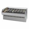 Buy cheap 304 Stainless Steel Refrigerated Deli Case Excellent Cooling Performance from wholesalers