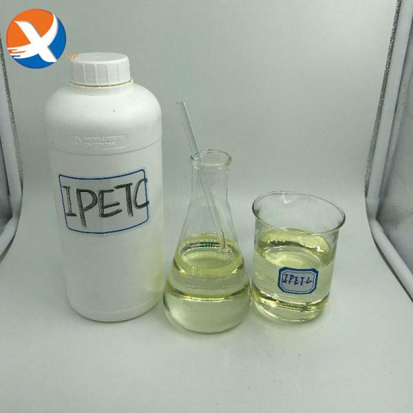 Buy cheap Isopropyl Ethyl Thionocarbamate Collector Mining Chemical Ipetc Performance from wholesalers