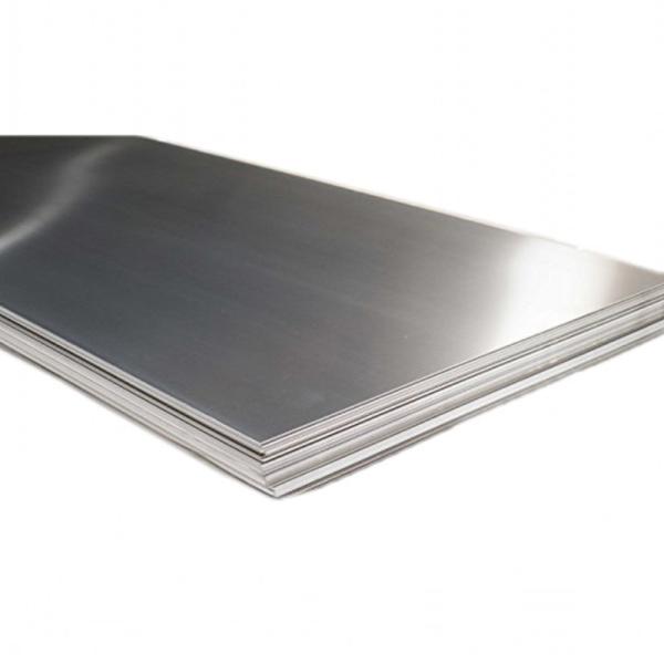 Buy cheap 12mm 15mm 16mm Stainless Steel Sheet SS304 Hairline Finish JIS from wholesalers