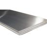Buy cheap 12mm 15mm 16mm Stainless Steel Sheet SS304 Hairline Finish JIS from wholesalers
