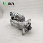 24V 6.0KW Excavator Starter Nissan Motor 28100-EW030 03655020213 281002891A