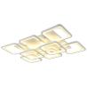 Buy cheap Long kitchen ceiling lights Acrylic Lampshade for Indoor home Lighting Fixtures (WH-MA-90) from wholesalers