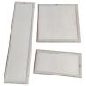 Buy cheap 100-277v 100lm/W 48w Explosion Protection Panel Light from wholesalers