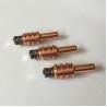 Buy cheap Hypertherm Powermax 45 Electrode 220777 PowerMax 65 85 105 Plasma Cutting from wholesalers