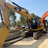 Buy cheap Used caterpillar excavator 329dl/Used digging machine CAT329D Japan origin for sale Caterpillar in stock from wholesalers
