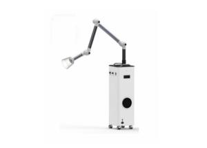 Buy cheap 13H HEPA Dental Suction Unit 254nm UV Sterilization 700W from wholesalers