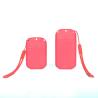 Buy cheap 10ml 20ml Empty Travel Perfume Spray Bottle Screen Printing from wholesalers