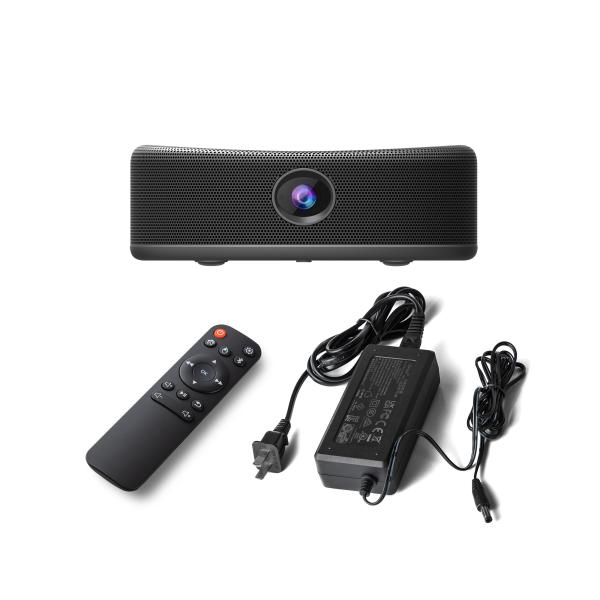 Buy cheap 4K Smart Home Theater Projector from wholesalers