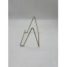 Buy cheap Wire bookshelves from wholesalers