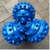 Buy cheap Hard Formation Dth Hammer Drill Bits Tungsten Carbide Inserted Tricone from wholesalers