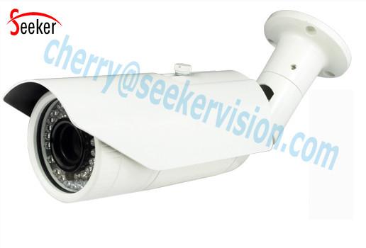 Quality 1080P AHD waterproof Outdoor 2MP IMX323 CCTV Camera Night Vision Digital Video camera Night Vision for sale