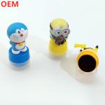 Buy cheap OEM Factory Custom 3d Figure Stamp Toys For Kids Cartoon Figure Stamp Toys from wholesalers