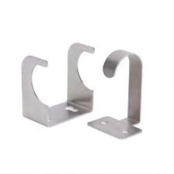 Top Grade Carbon Steel Laser Cutting and Stamping Parts at Prices with ±1%