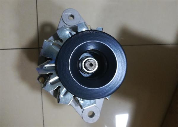 Buy cheap 6D22 Diesel Engine Alternator For Excavator HD1250 ME017632 24V 50A from wholesalers