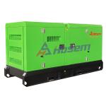60hz 60kVA Perkins Diesel Generator Set With Deepsea Brand Model Dse7320