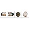Buy cheap ALA20120 TOYOTA Compressor Toyota Corolla AC Compressor 6SEU14C AC Compressor 447260-1493 88310-02500 AC Compressor 6PK from wholesalers