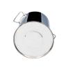 Buy cheap 70 Litre Milk Canister Stainless Steel Sufficient Materials And Not Rust Drum Pails Barrels from wholesalers