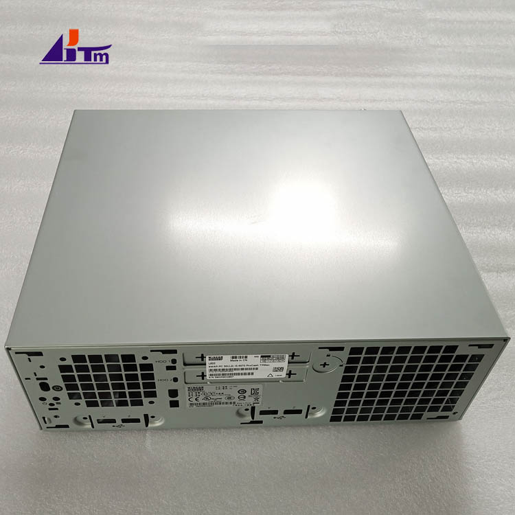 Wincor Nixdorf EPC SWAP-PC 5G L2 I5 4570 ProCash TPMen 01750267852