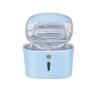 Buy cheap Portable UVC Sanitizer Box UVC Lamp Sanitizer Bag For Coronavirus Protection from wholesalers