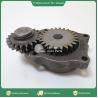 Buy cheap Genuine Quality diesel engine QSB6.7 Lubrication Oil Pump 4939587 from wholesalers