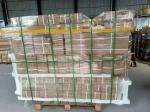 Xingye Factory Custom Size Color grocery food slatwall shelves pharmacy store
