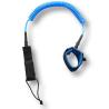Buy cheap Cheap Coiled Safety Leash For SUP And Surfboard from wholesalers