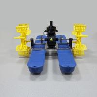 Buy cheap Water Wheel Pond Aerator water fountain aerator product