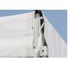 Buy cheap Durable Small Outdoor Event Tent , Wedding Marquee Tent 2.6 M Sidewall Height from wholesalers