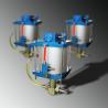 Buy cheap Vpu 1100 Hydraulic Pneumatic Pump 1100Bar High Pressure Liquid from wholesalers