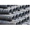 Buy cheap 120mm Galvanized Steel Wire SGCC 14 Gauge Galvanized Wire from wholesalers