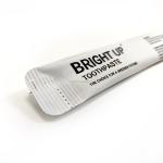 Adult Hotel Dental Kit Eco Friendly Small Size 3g 6g Flight Suit Travel Kit With