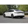 Buy cheap Four Wheeled EV Electric Car Vehicle 360KW Ternary Lithium Battery Operated 700km from wholesalers