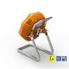 Buy cheap Explosion Proof Portable Led Lighting 10W 15W from wholesalers