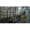 Buy cheap Single Double Stage Reverse Osmosis RO Pure Water Machine from wholesalers