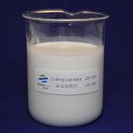 Coating Lubricant Calcium Stearate Emulsion Heat Stabilizer Paper Industry