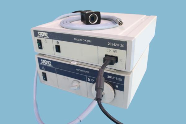 Buy cheap Tricam DX Pal 202420 20 Endoscopy Processor Medical Equipment from wholesalers