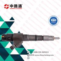 Buy cheap common rail injector price 0 445 120 067 for denso common rail injector repair product