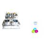 Buy cheap Transparent / Colorful Plastic Mould Maker , Plastic Bowl Multi Cavity Injection Molding from wholesalers