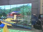 Floor Stand P3 Smart LED Poster 1/32 Scan Full Color LED Display