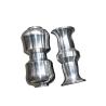 Buy cheap ZTZG SKD11 Round Metal Forming Rollers HF Welding Pipe Molds from wholesalers