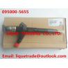 Buy cheap DENSO common rail injector 095000-5650,095000-5655 for NISSAN Pathfinder YD25 2.5 16600-EB30E from wholesalers