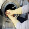 Buy cheap Long Sleeve Commercial Laundry Gloves Durable High Strength Tear Resistant from wholesalers