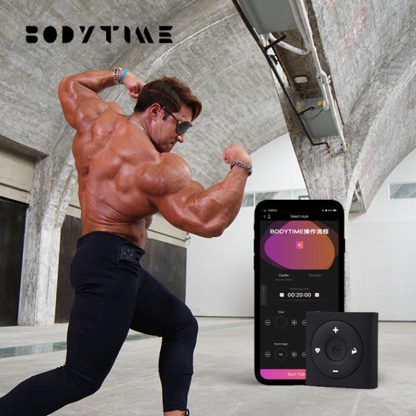 Buy cheap Gym Wear Muscle Stimulator EMS Leggings MLXL Mens Fitness Pants from wholesalers