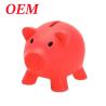Buy cheap Customized Colour Cute Piggy Bank Money Box Kids Gift from wholesalers