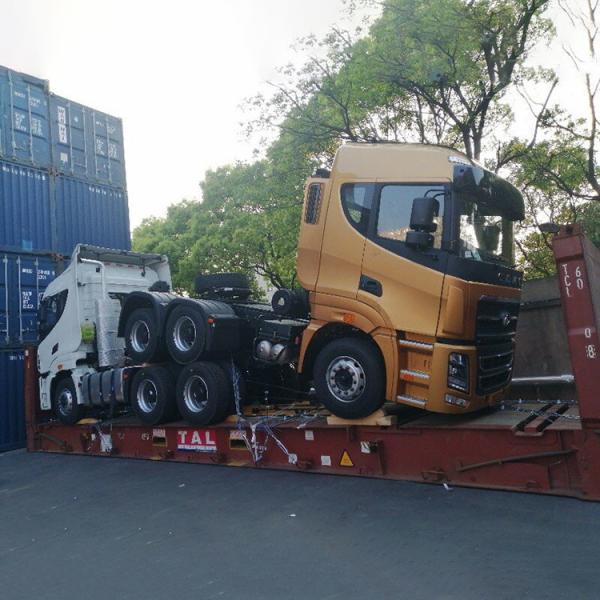 Buy cheap OOG BBK 40ft Container International Ocean Shipping China To Jordan For General Cargo from wholesalers