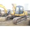Buy cheap $30000 Hot-item Komatsu PC200LC-6 EXCAVATOR for sale， also available pc200-7, pc200-8 from wholesalers