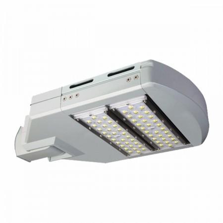 Buy cheap Module Outdoor LED Street Lighting energy consumption 160 lumen per watt from wholesalers