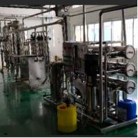 Buy cheap 5000l/H RO Membrane Salty Water To Drinking Water Machine Wastewater Treatment product