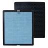 Buy cheap H14 HEPA Filter 99.997% For HIMOX M11 Air Purifier Replacement Filter from wholesalers